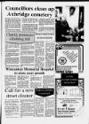 Central Somerset Gazette Thursday 30 August 1990 Page 7