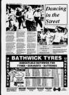 Central Somerset Gazette Thursday 30 August 1990 Page 8