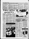 Central Somerset Gazette Thursday 30 August 1990 Page 12