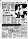 Central Somerset Gazette Thursday 30 August 1990 Page 14