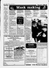 Central Somerset Gazette Thursday 30 August 1990 Page 26