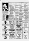 Central Somerset Gazette Thursday 30 August 1990 Page 28