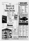 Central Somerset Gazette Thursday 30 August 1990 Page 46