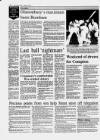 Central Somerset Gazette Thursday 30 August 1990 Page 54