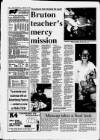 Central Somerset Gazette Thursday 27 September 1990 Page 4