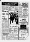 Central Somerset Gazette Thursday 27 September 1990 Page 5