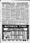 Central Somerset Gazette Thursday 27 September 1990 Page 6