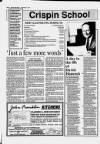 Central Somerset Gazette Thursday 27 September 1990 Page 8