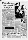 Central Somerset Gazette Thursday 27 September 1990 Page 15