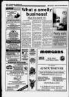 Central Somerset Gazette Thursday 27 September 1990 Page 20