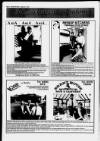 Central Somerset Gazette Thursday 27 September 1990 Page 22