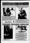 Central Somerset Gazette Thursday 27 September 1990 Page 24