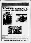 Central Somerset Gazette Thursday 27 September 1990 Page 25