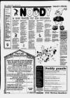 Central Somerset Gazette Thursday 27 September 1990 Page 31