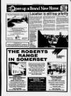 Central Somerset Gazette Thursday 27 September 1990 Page 47