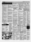 Central Somerset Gazette Thursday 27 September 1990 Page 62