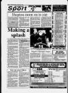 Central Somerset Gazette Thursday 27 September 1990 Page 65