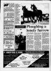 Central Somerset Gazette Thursday 04 October 1990 Page 4