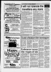 Central Somerset Gazette Thursday 04 October 1990 Page 6