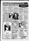 Central Somerset Gazette Thursday 04 October 1990 Page 8
