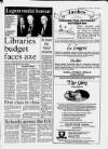 Central Somerset Gazette Thursday 04 October 1990 Page 9