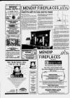 Central Somerset Gazette Thursday 04 October 1990 Page 18
