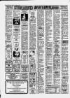 Central Somerset Gazette Thursday 04 October 1990 Page 22