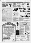 Central Somerset Gazette Thursday 04 October 1990 Page 26