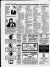 Central Somerset Gazette Thursday 04 October 1990 Page 28