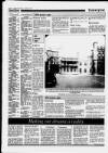 Central Somerset Gazette Thursday 04 October 1990 Page 32