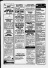 Central Somerset Gazette Thursday 04 October 1990 Page 36
