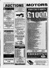 Central Somerset Gazette Thursday 04 October 1990 Page 46