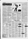 Central Somerset Gazette Thursday 04 October 1990 Page 54