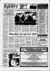 Central Somerset Gazette Thursday 04 October 1990 Page 56