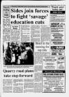 Central Somerset Gazette Thursday 11 October 1990 Page 3