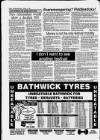 Central Somerset Gazette Thursday 11 October 1990 Page 6