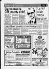 Central Somerset Gazette Thursday 11 October 1990 Page 10