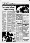 Central Somerset Gazette Thursday 11 October 1990 Page 14