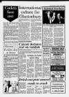 Central Somerset Gazette Thursday 11 October 1990 Page 15