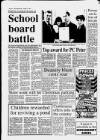 Central Somerset Gazette Thursday 11 October 1990 Page 16
