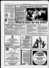 Central Somerset Gazette Thursday 11 October 1990 Page 18
