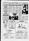 Central Somerset Gazette Thursday 11 October 1990 Page 20