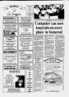 Central Somerset Gazette Thursday 11 October 1990 Page 21