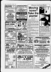 Central Somerset Gazette Thursday 11 October 1990 Page 24