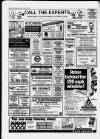 Central Somerset Gazette Thursday 11 October 1990 Page 26