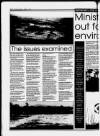 Central Somerset Gazette Thursday 11 October 1990 Page 28