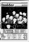 Central Somerset Gazette Thursday 11 October 1990 Page 29