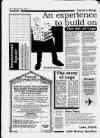 Central Somerset Gazette Thursday 11 October 1990 Page 30