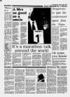 Central Somerset Gazette Thursday 11 October 1990 Page 31