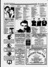 Central Somerset Gazette Thursday 11 October 1990 Page 32